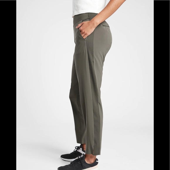 Athleta Pants - Athleta Brooklyn Ankle Pant
